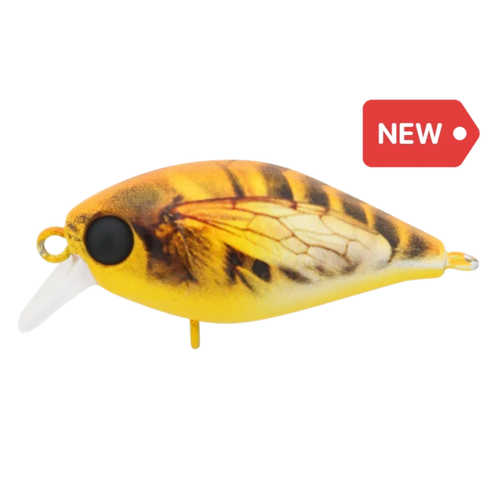 Hanfish Kunduz UG 3.8 Cm 4 Gr Maket Yem - LB-152 Hornet Limited