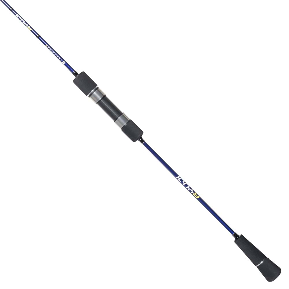 Ryuji Challenger Sp 1.83 Cm 20-100 Gr Slow Jig Kamışı