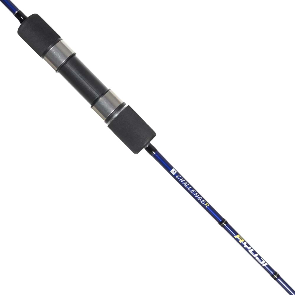 Ryuji Challenger Sp 1.83 Cm 20-100 Gr Slow Jig Kamışı