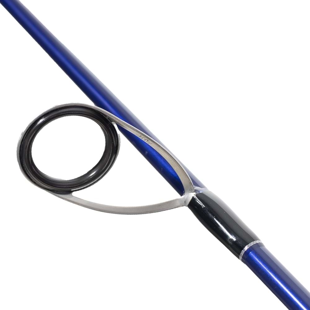 Ryuji Challenger Sp 1.83 Cm 20-100 Gr Slow Jig Kamışı