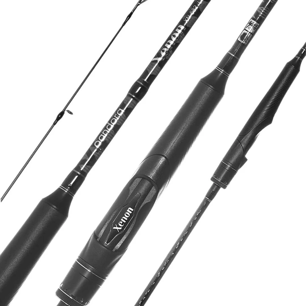 Pandora Xenon 2.28 Cm 1-15 Gr Lrf Olta Kamışı