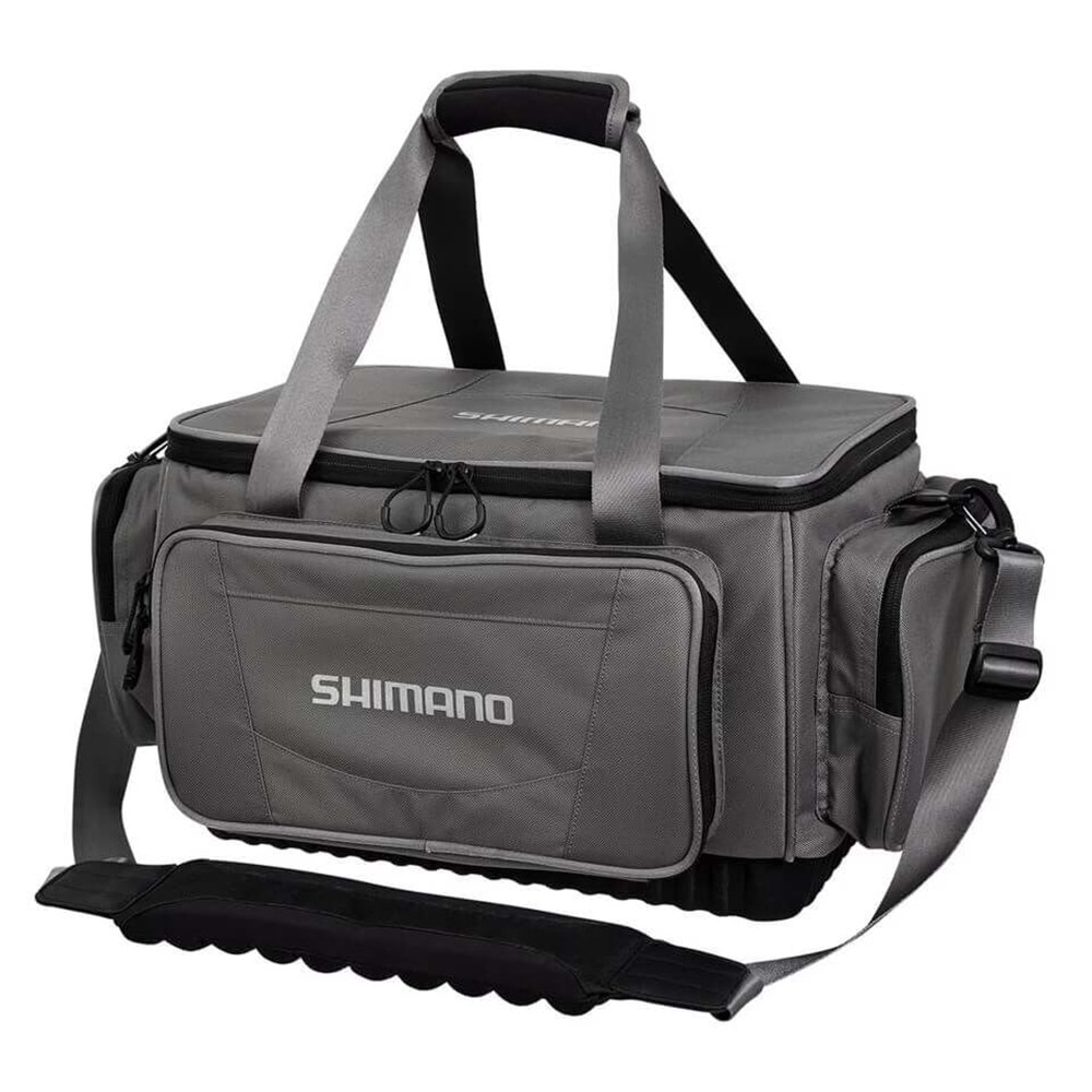 Shimano Tackle Bag Large Balıkçı Çantası