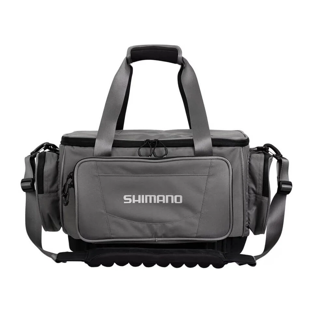 Shimano Tackle Bag Large Balıkçı Çantası