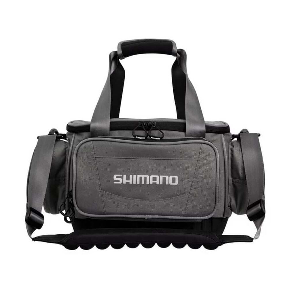 Shimano Tackle Bag Medium Balıkçı Çantası