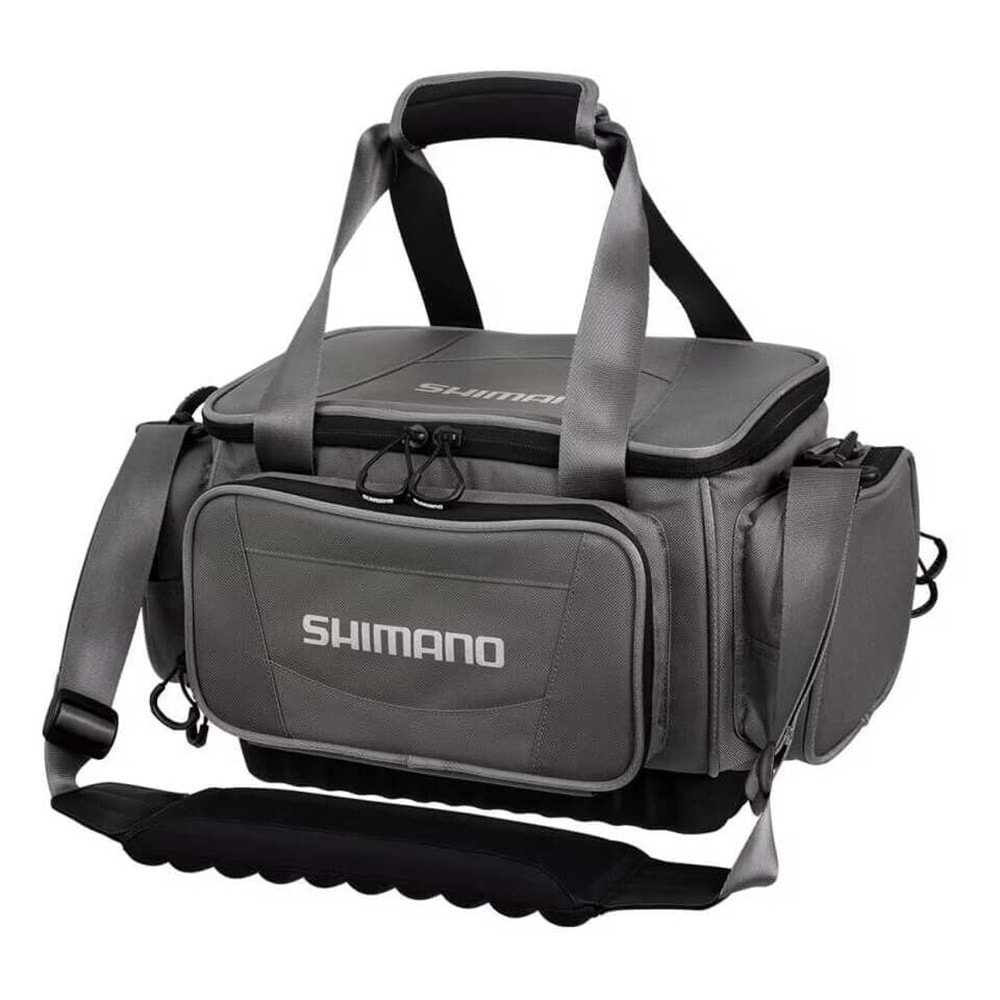 Shimano Tackle Bag Medium Balıkçı Çantası