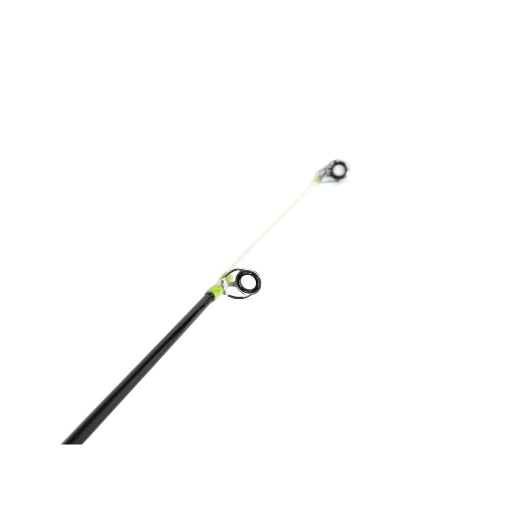 Captain 1657 Excalibo PT 420cm 3 Parça Surf Kamış 100-250 Gr Atar