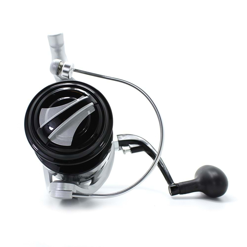 Captain Bianco 8000 Surf Makine 4 BB