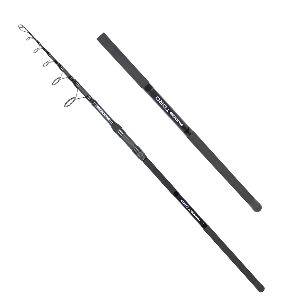 Kudos Toro 3.60 Cm 3.5 Lbs Teleskopik Olta Kamışı