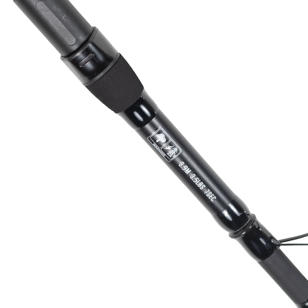 Kudos Toro 3.90 Cm 3.5 Lbs Teleskopik Olta Kamışı