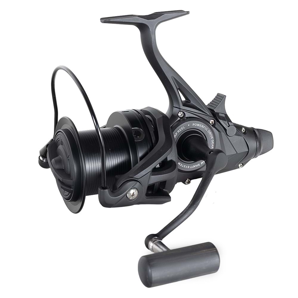 Kudos Pro Carp 14000 XT B 6+1 BB Baitrunner Olta Makinesi