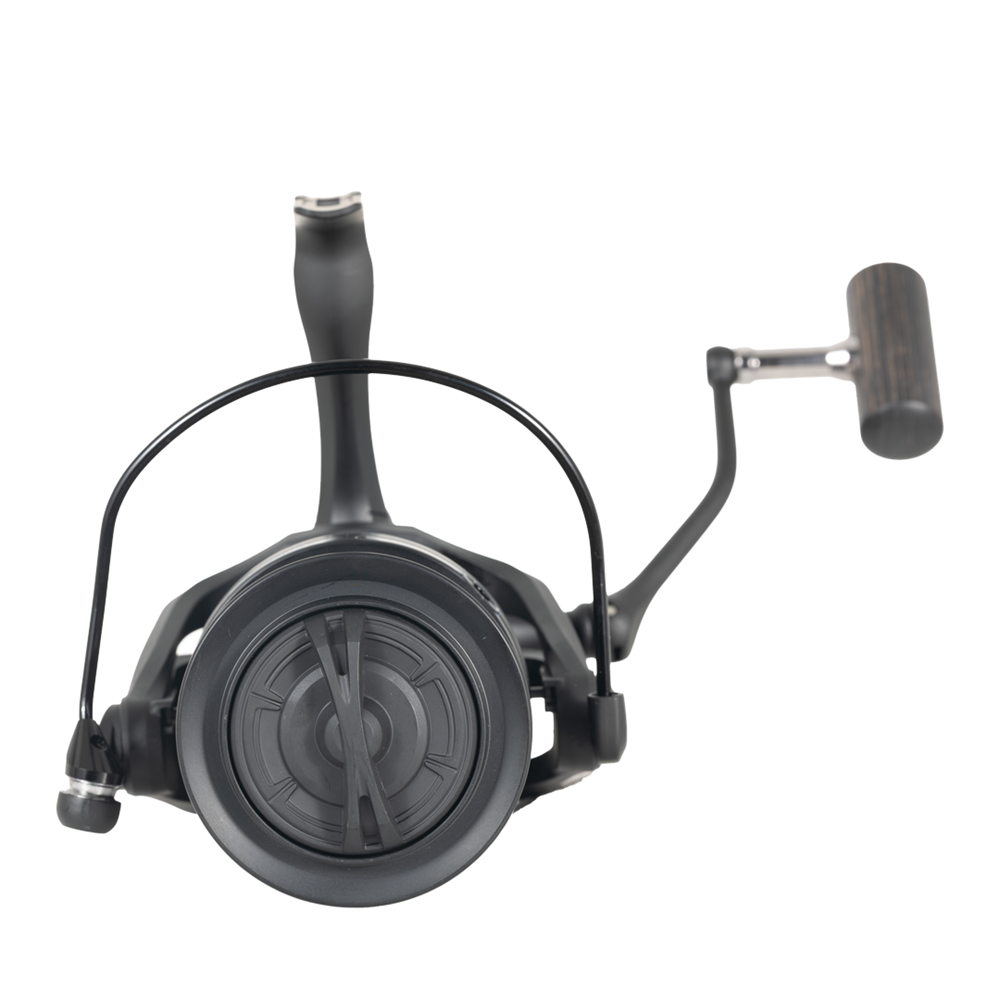 Kudos Pro Carp 14000 XT B 6+1 BB Baitrunner Olta Makinesi