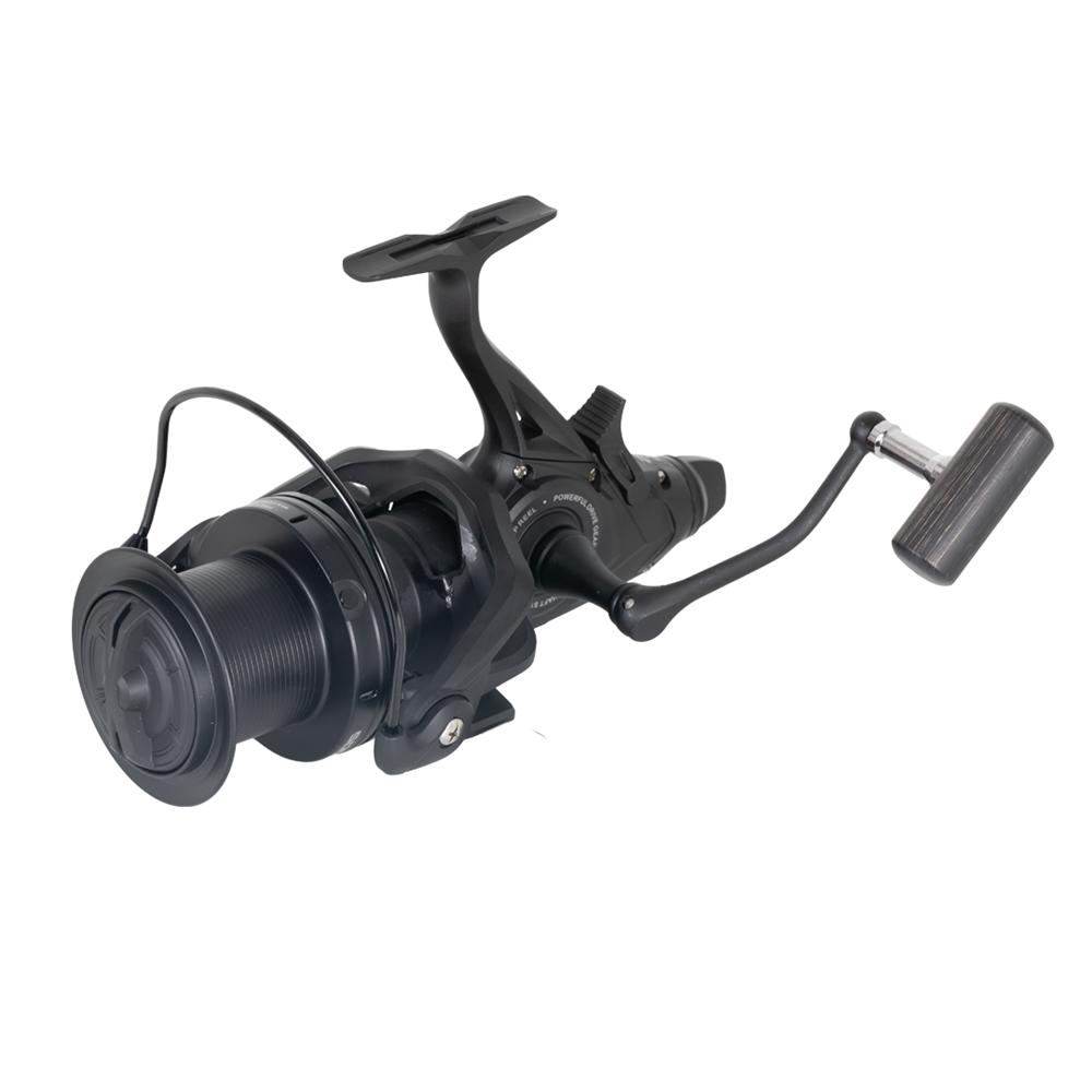 Kudos Pro Carp 14000 XT B 6+1 BB Baitrunner Olta Makinesi