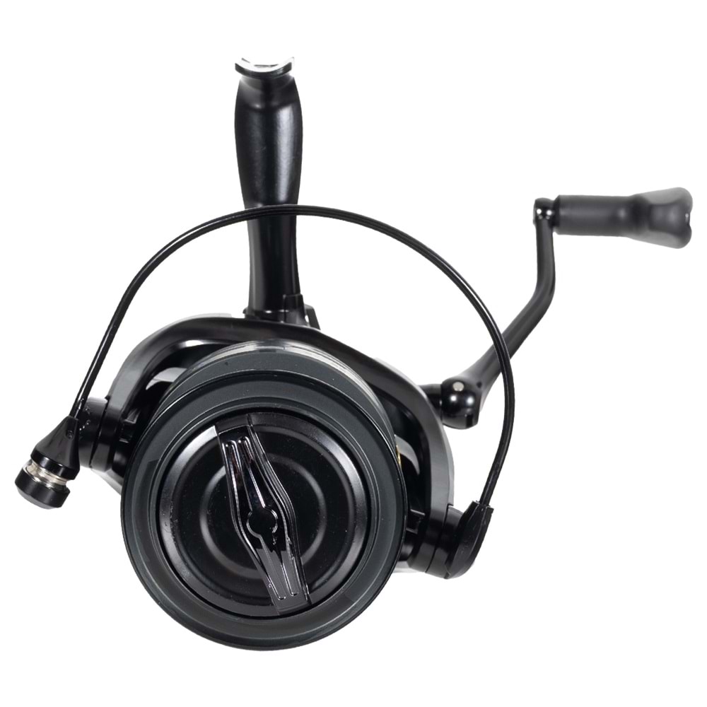 Kudos Carpon 8000 5+1 BB Baitrunner Olta Makinesi