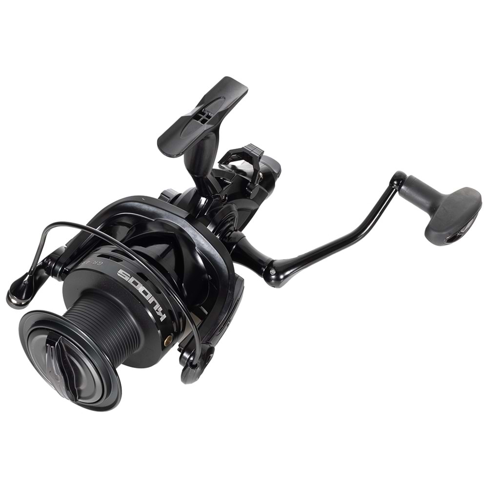 Kudos Carpon 8000 5+1 BB Baitrunner Olta Makinesi