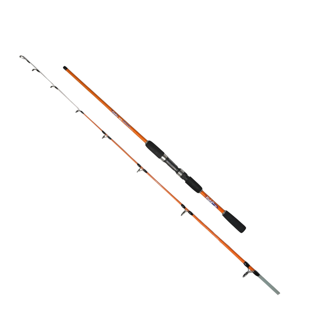 FishPro Felix 180 Cm 50-150 Gr Orange Tekne Kamışı