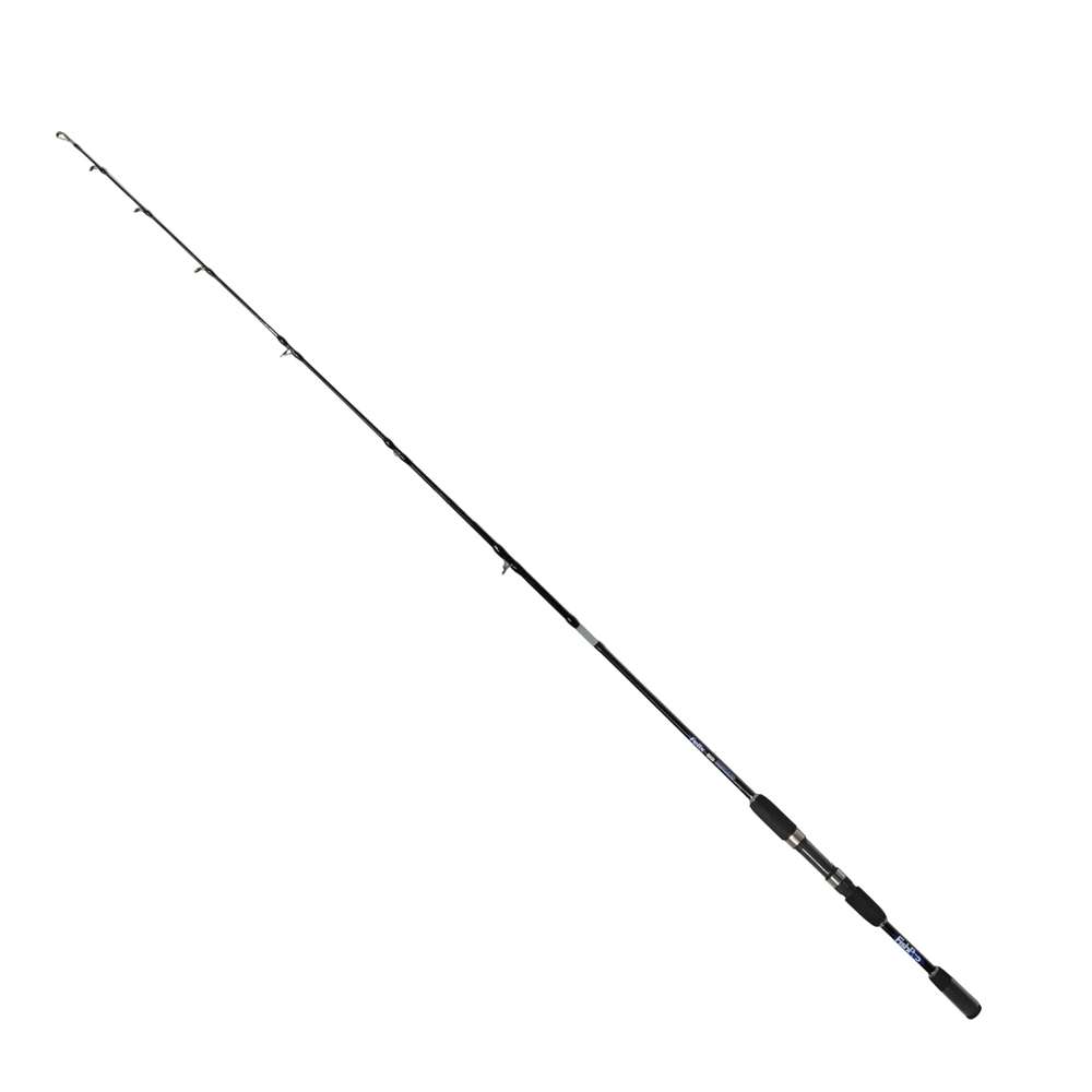 FishPro Felix 150 Cm 50-150 Gr Black Tekne Kamışı