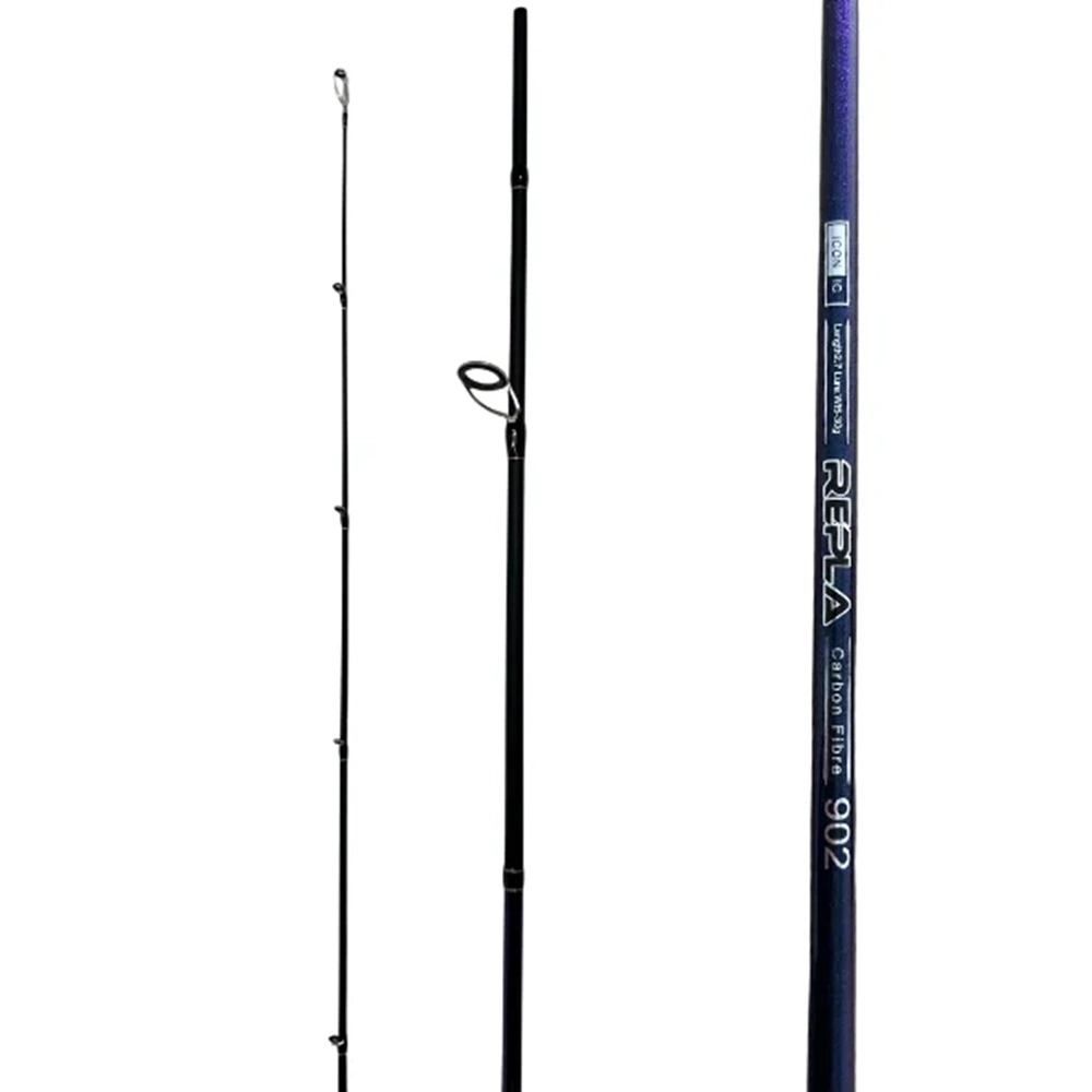 ICON-IC Repla 225 CM 1-15 GR Spin Kamışı