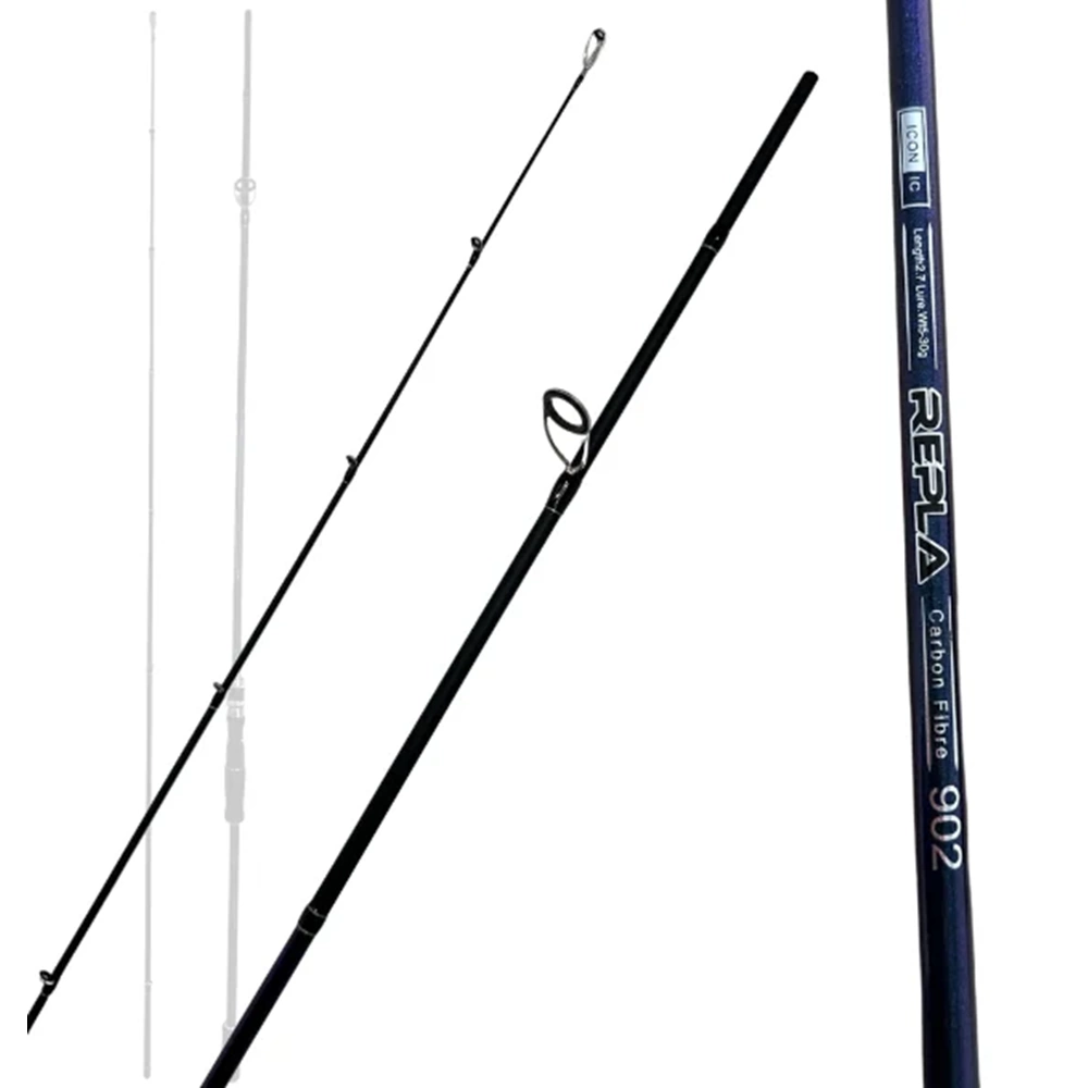 ICON-IC Repla 225 CM 1-15 GR Spin Kamışı