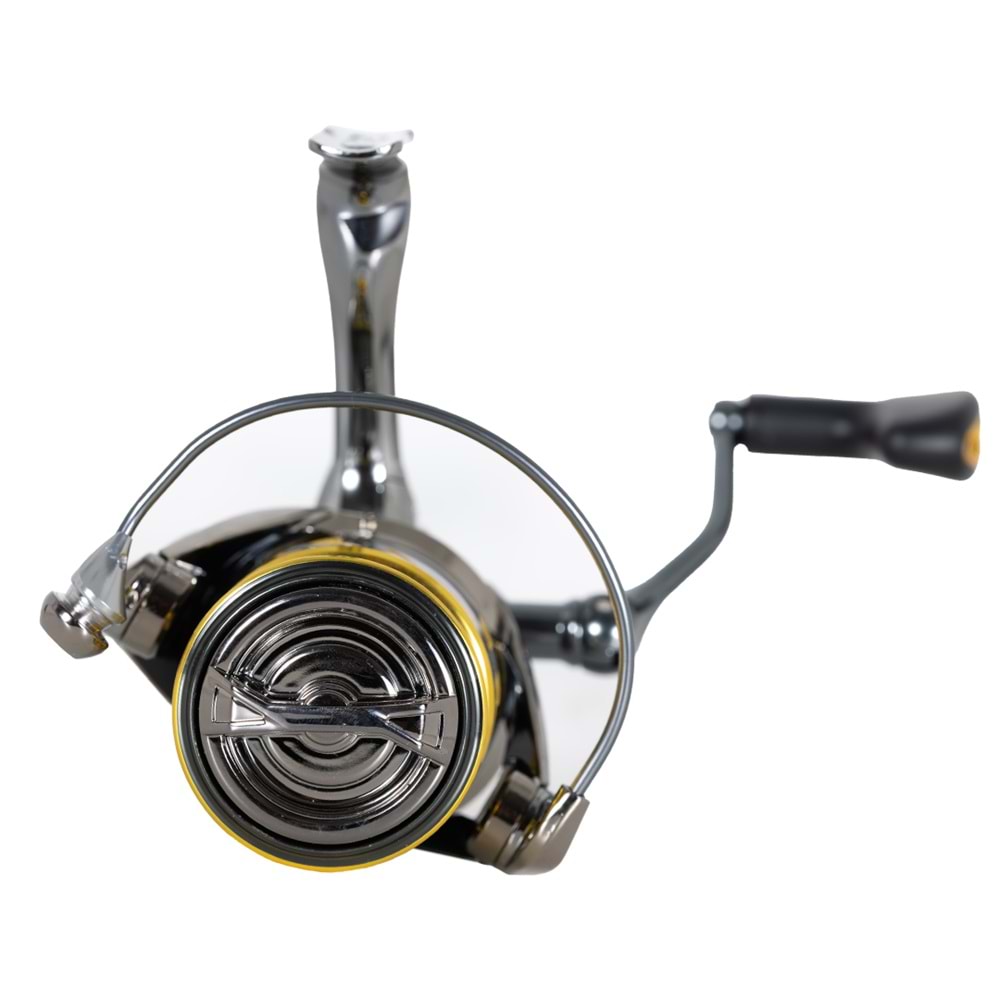 Ryuji Ares X 3000 M 5+1 BB Spin Olta Makinesi