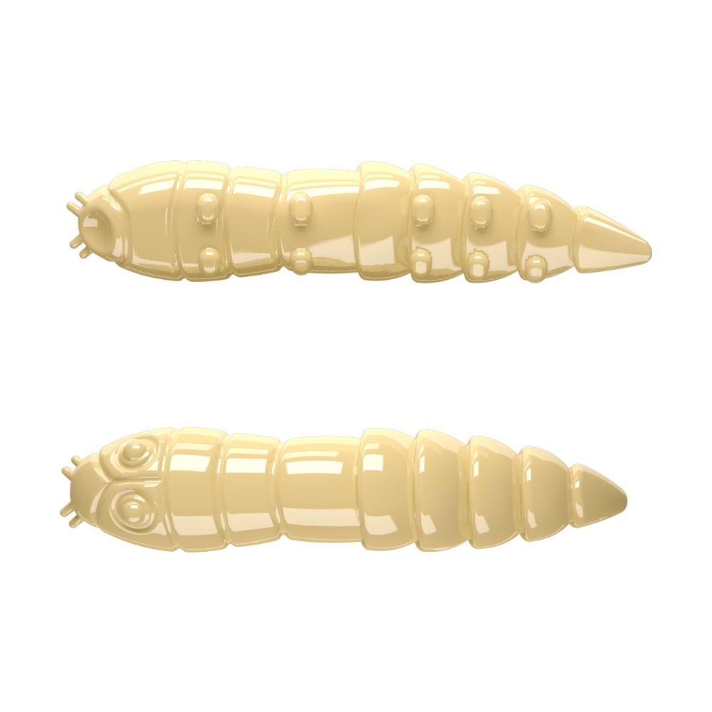 Libra Lures Kukolka Suni Yem 27 MM (005 Peynirli)