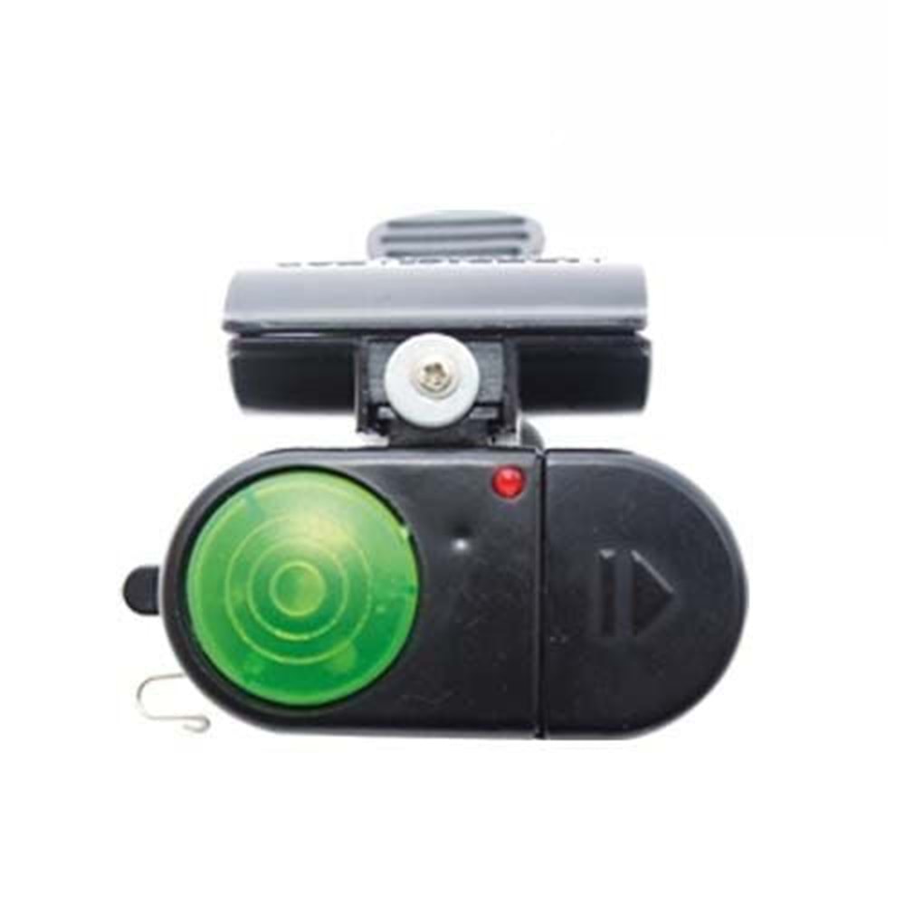 Powerex Klasik Kamış Alarmı 2 Adet