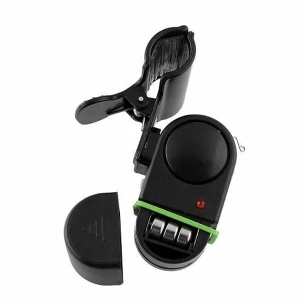 Powerex Klasik Kamış Alarmı 2 Adet