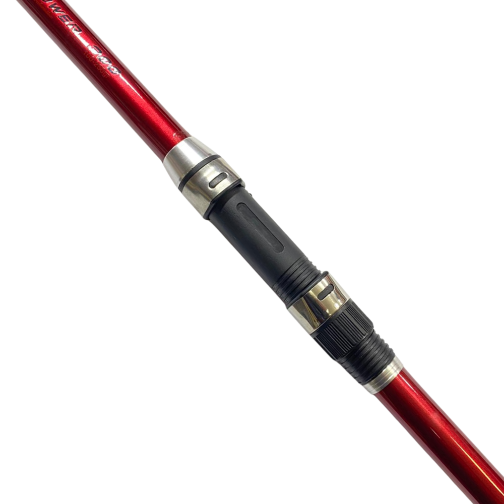 Powerex Sea Power 4.20 Cm 100-250 Gr Karbon Teleskopik Olta Kamışı