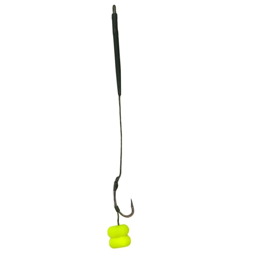 Powerex Carp Profesyonel Sazan Rig Takımı - 8231
