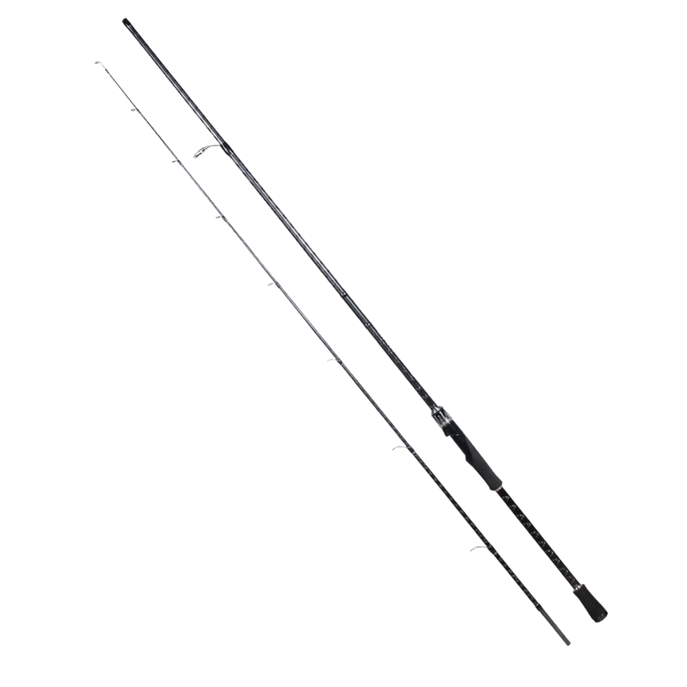 Ryuji İmpact 2.40 Cm 3-28 Gr 2 Parça Spin Kamış