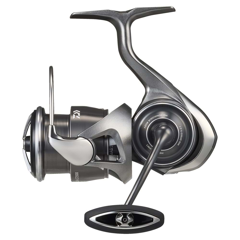 Daiwa Caldia 25 FC LT 3000 Spin Olta Makinesi