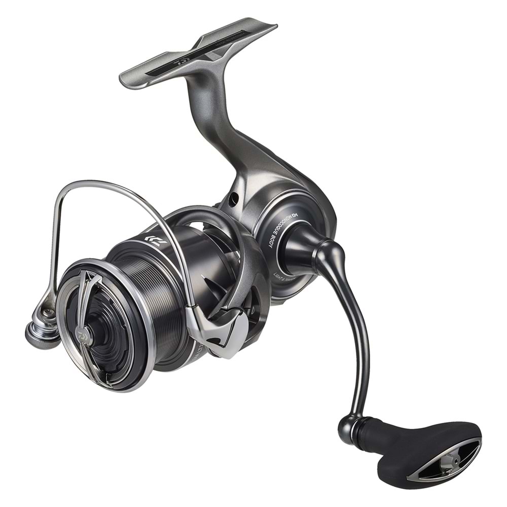 Daiwa Caldia 25 FC LT 3000 Spin Olta Makinesi