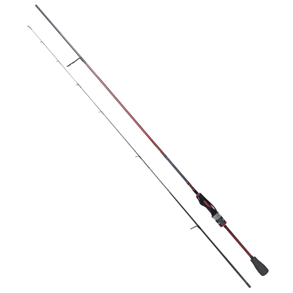 Daiwa Gekkabıjın MX 2.21 Cm 3-12 Gr Lrf Olta Kamışı