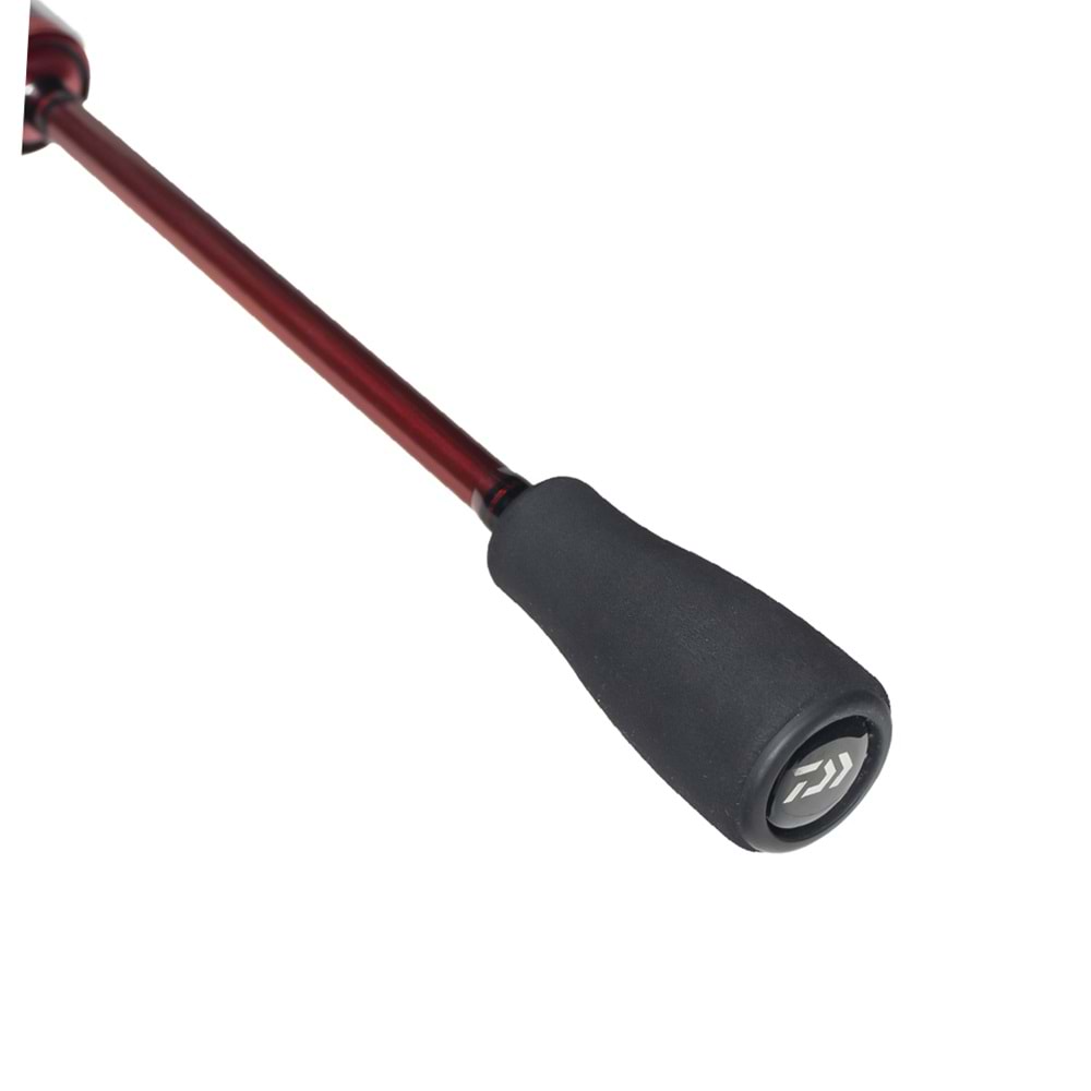 Daiwa Gekkabıjın MX 2.21 Cm 3-12 Gr Lrf Olta Kamışı