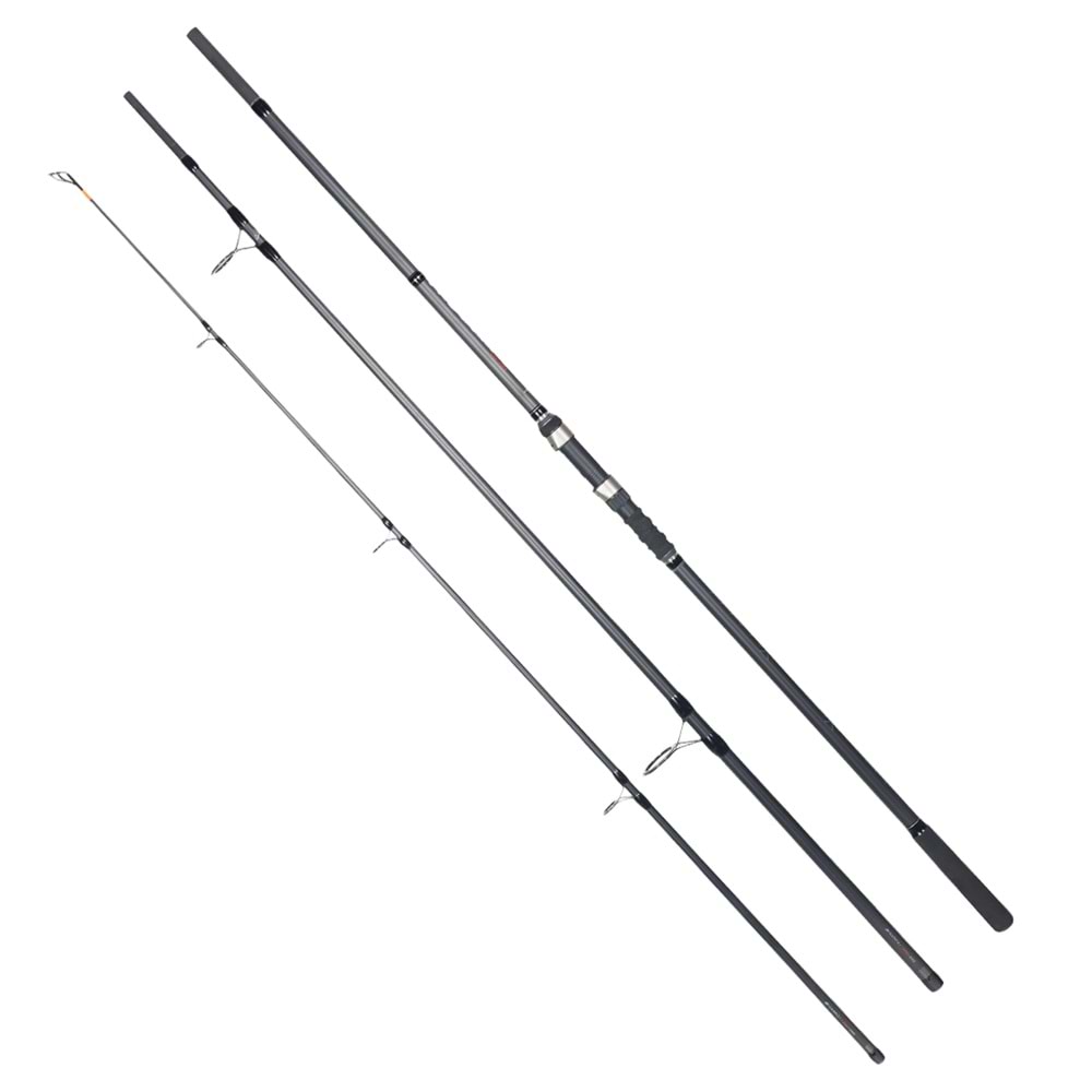 Kudos Pro Carp 3.90 Cm 3.5 Lbs 3 Parça Sazan Kamışı