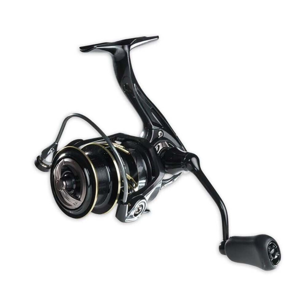 Fujin Sniper 2000 LRF Olta Makinesi