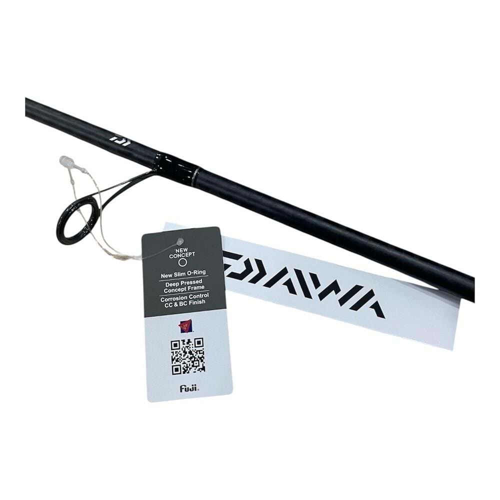 Daiwa Legalis RF CF 2.44 Cm 3-10 Gr 2 P Lrf Olta Kamışı (LEGRF802LFSCF)
