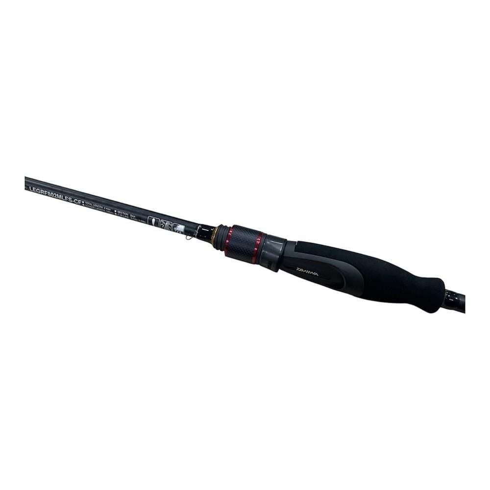 Daiwa Legalis RF CF 2.44 Cm 5-14 Gr 2 P Lrf Olta Kamışı (LEGRF802MLFSCF)