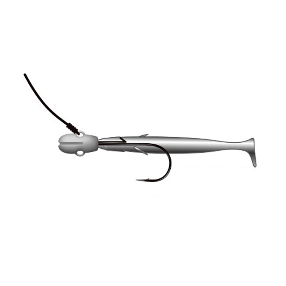 Junglegym J 314 Tachırock Head (3 Ad) - 7 GR