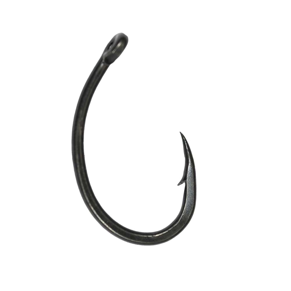 Kudos KDH-01 Sazan İğnesi ( 50 Adet) - NO 4