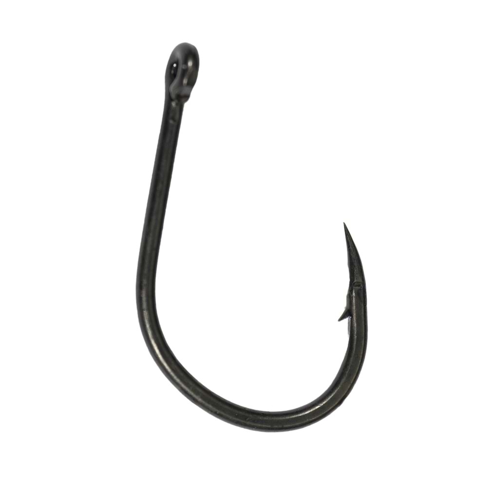 Kudos KDH-05 Sazan İğnesi ( 50 Adet) - NO 4