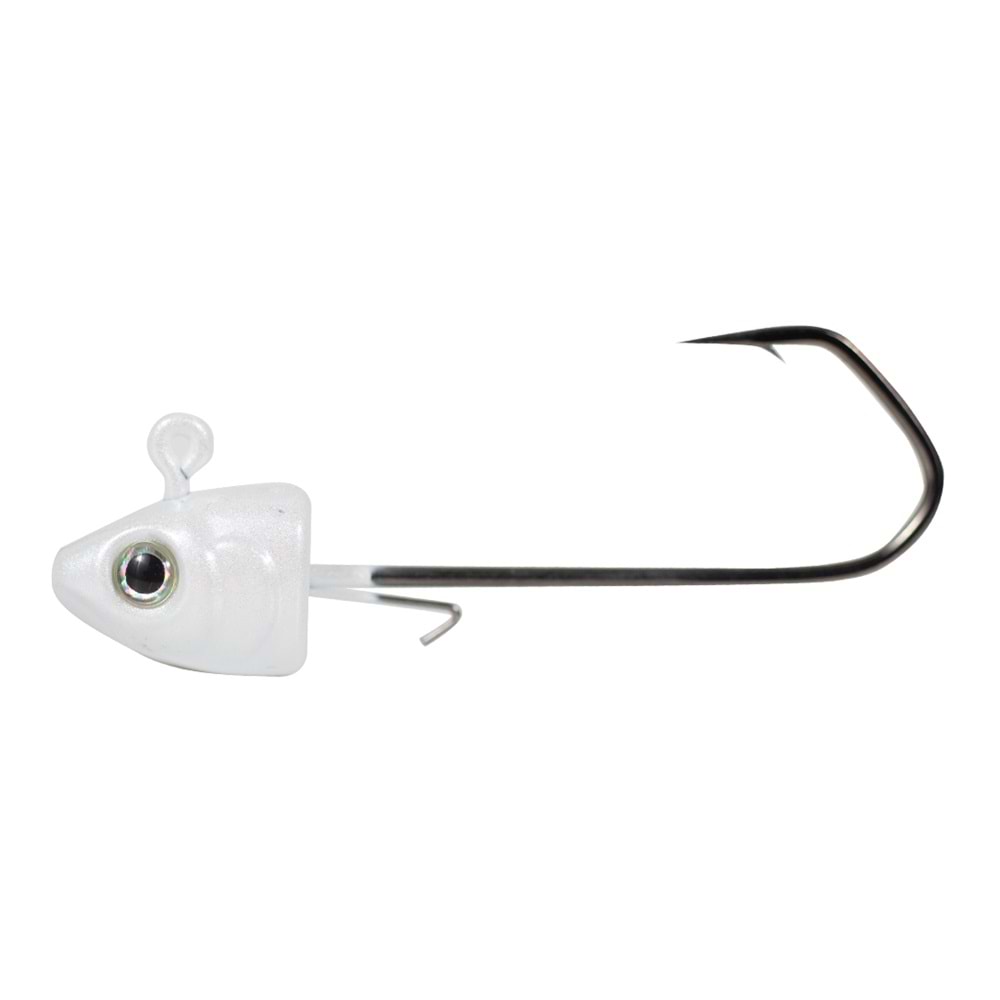 Ryuji Fish Jighead 2 Adet - 20 GR 5/0