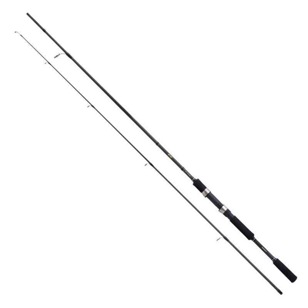 Shimano FX XT 2.10 Cm 10-30 Gr 2 P Spin Olta Kamışı (OLTFXXT21M)