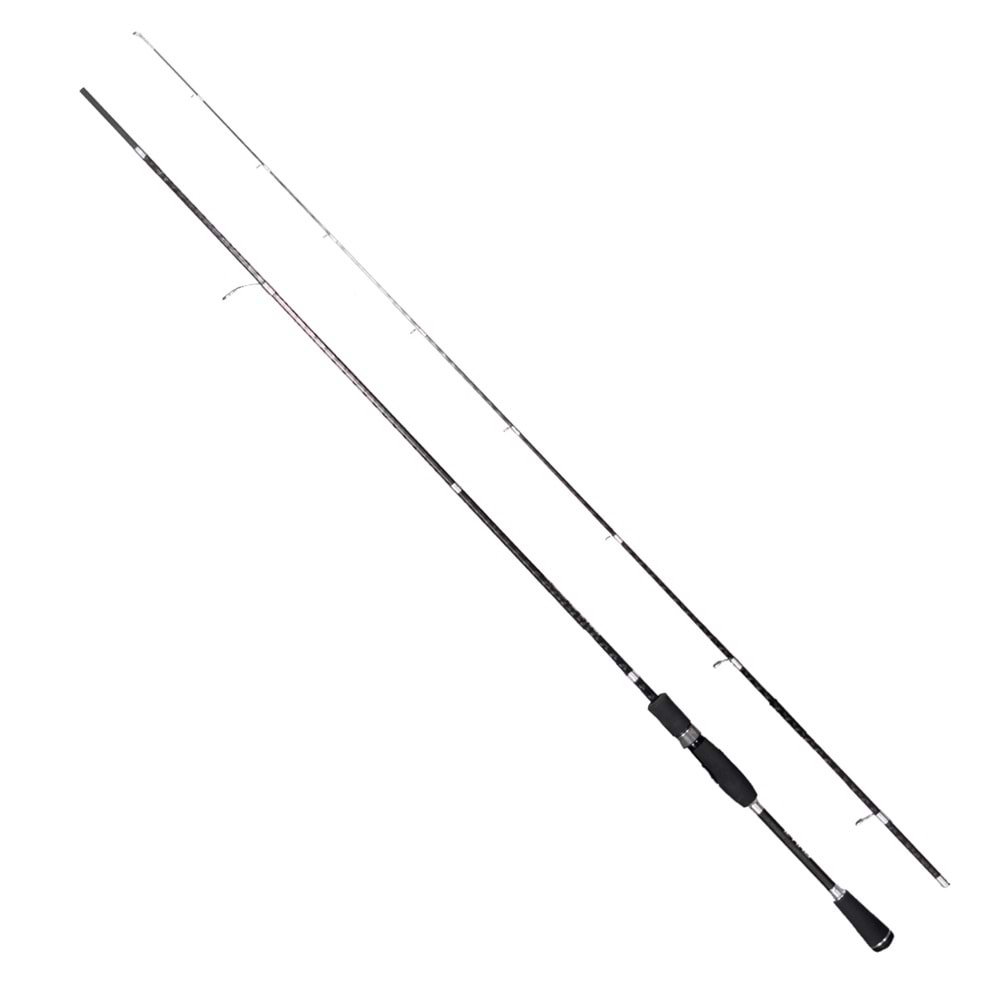 Ryuji Ultra İnfinity Fuji 0 2.30 Cm 1-15 Gr 2 P Lrf Olta Kamışı