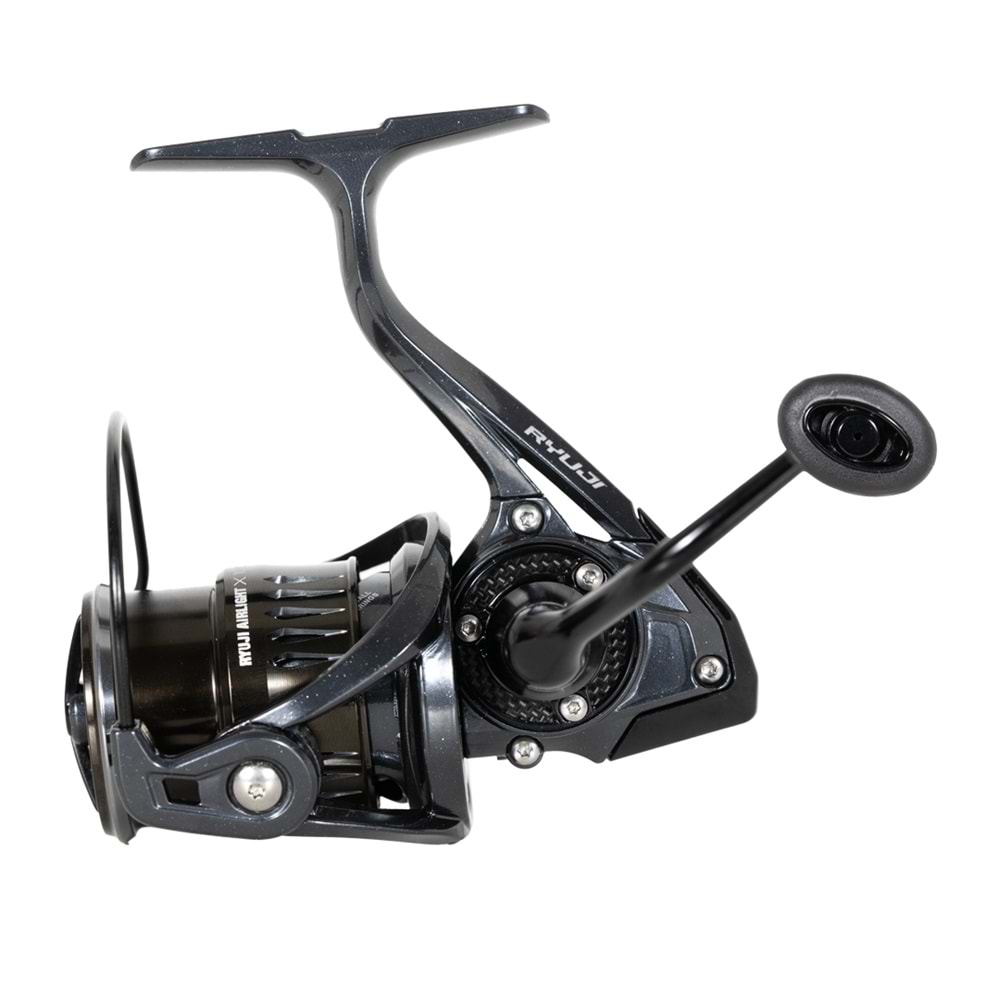 Ryuji Airlight X 2000 S 6+1 BB Lrf Olta Makinesi