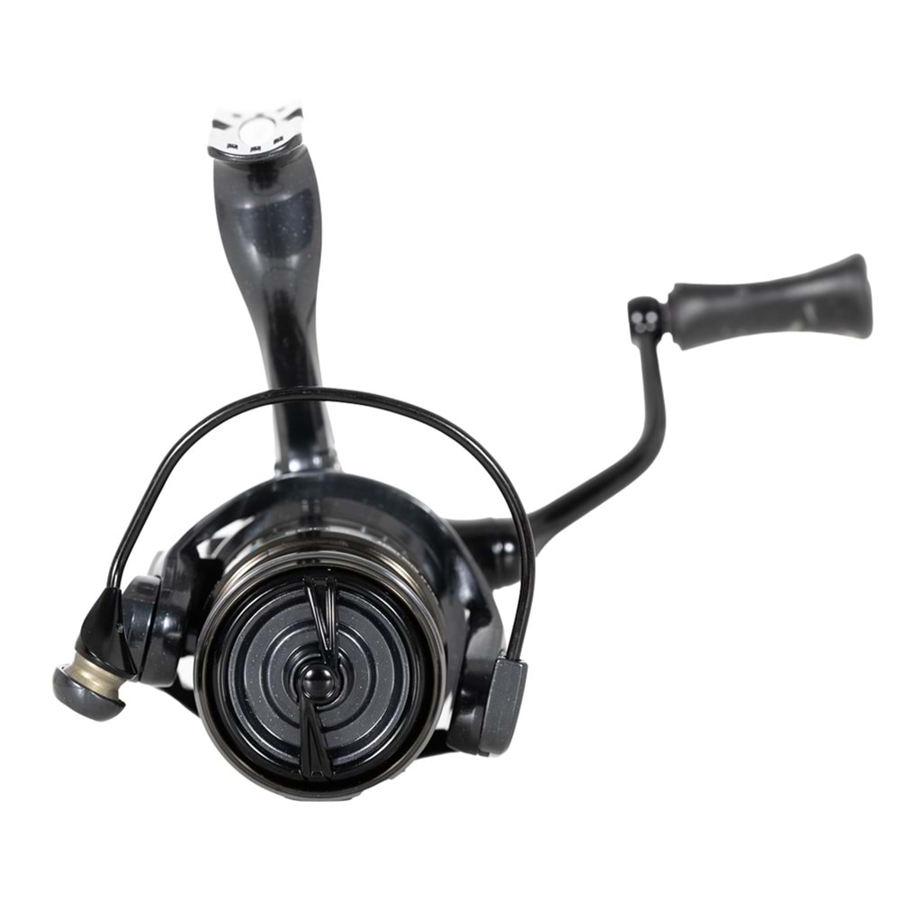 Ryuji Airlight X 2000 S 6+1 BB Lrf Olta Makinesi