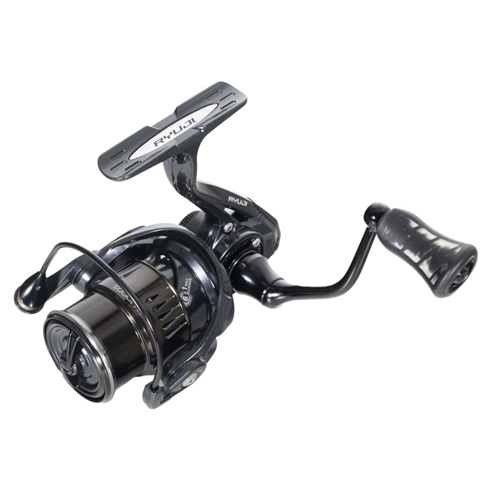 Ryuji Airlight X 2000 S 6+1 BB Lrf Olta Makinesi