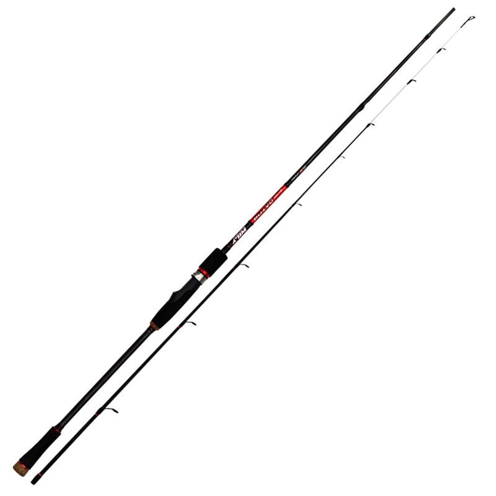 Wily Dator Spin Kamış 180 Cm 7-28 gr Spin Kamış