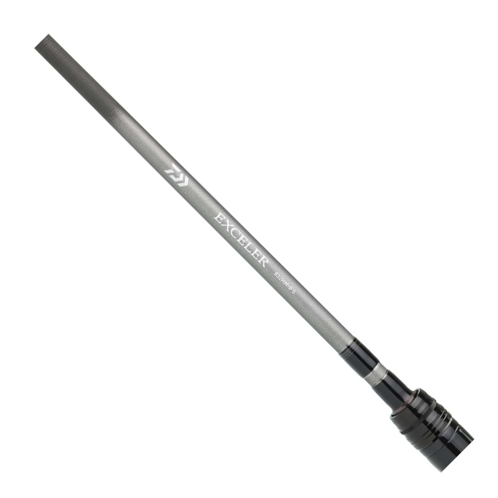 Daiwa Exceler EF 2.44 7-28 Gr 2 P Spin Kamış