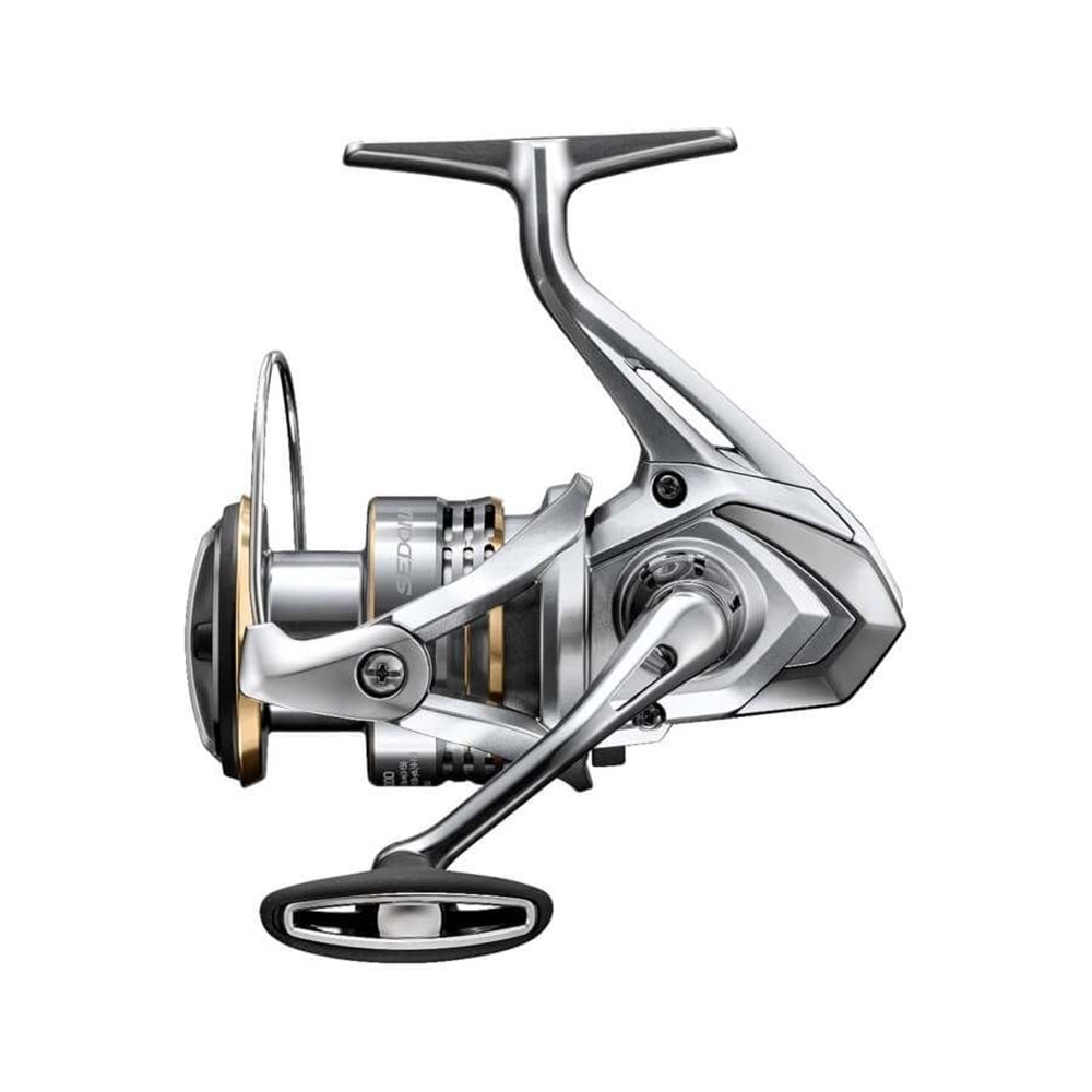 Shimano Sedona FJ C3000 Spin Olta Makinesi
