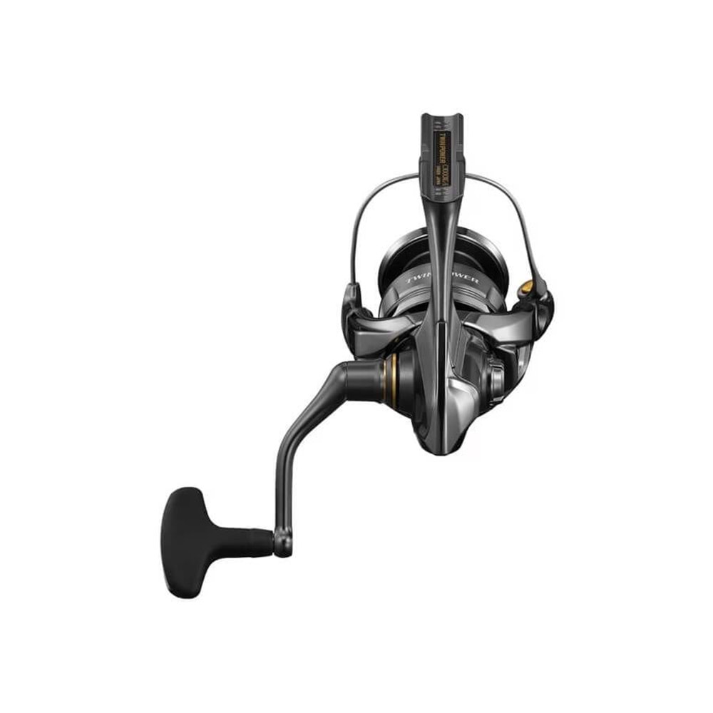 Shimano Twin Power FE 4000M Spin Olta Makinesi